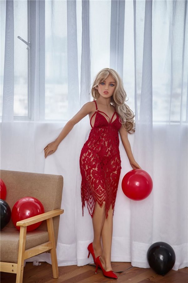 150cm上質な美人セックス人形